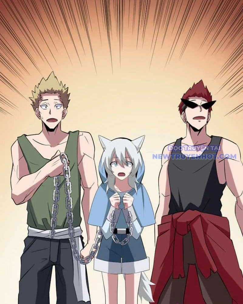 Vô Song Cùng Với Vũ Khí Ẩn Chapter 38 trang 78