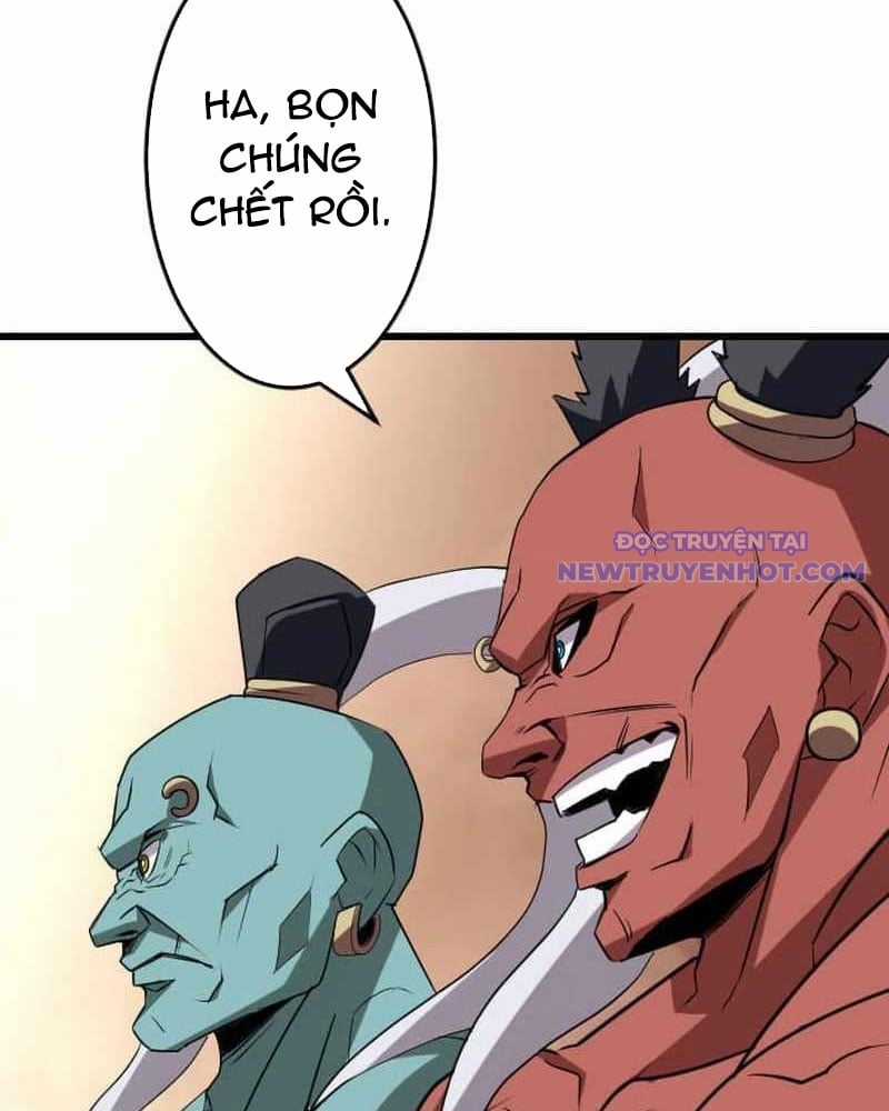 Vô Song Cùng Với Vũ Khí Ẩn Chapter 38 trang 8