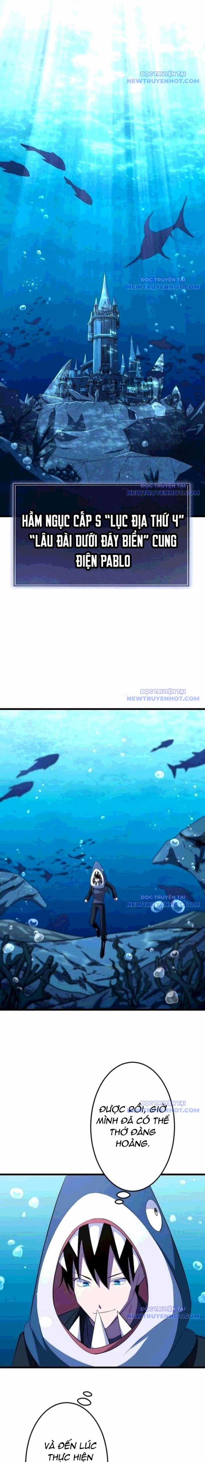 Vô Song Cùng Với Vũ Khí Ẩn Chapter 39 trang 11