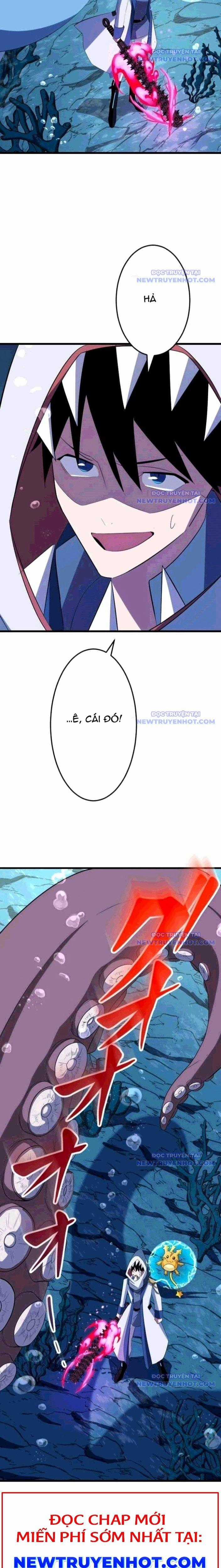 Vô Song Cùng Với Vũ Khí Ẩn Chapter 39 trang 22