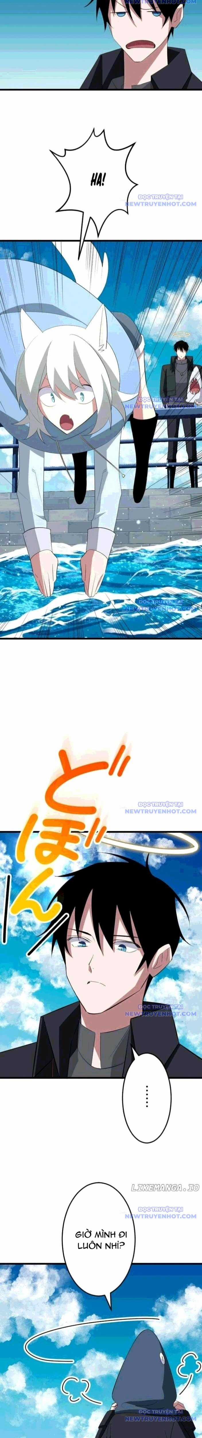 Vô Song Cùng Với Vũ Khí Ẩn Chapter 39 trang 5