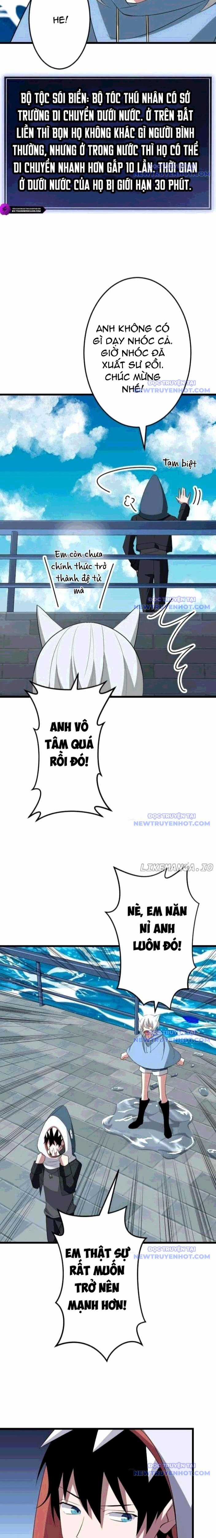 Vô Song Cùng Với Vũ Khí Ẩn Chapter 39 trang 7