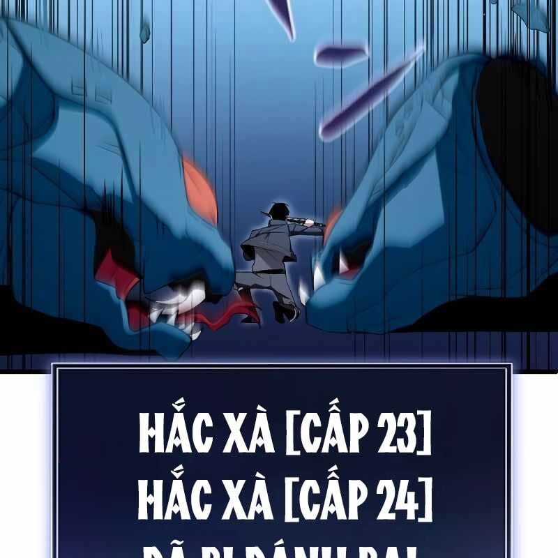 Vô Song Cùng Với Vũ Khí Ẩn Chapter 4 trang 10