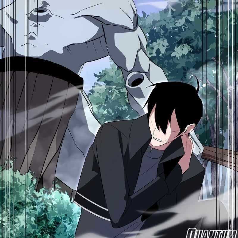 Vô Song Cùng Với Vũ Khí Ẩn Chapter 4 trang 138