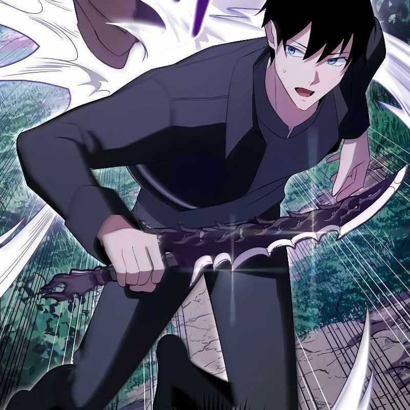 Vô Song Cùng Với Vũ Khí Ẩn Chapter 4 trang 153