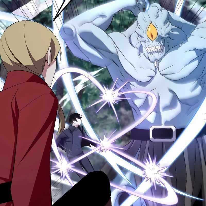 Vô Song Cùng Với Vũ Khí Ẩn Chapter 4 trang 156