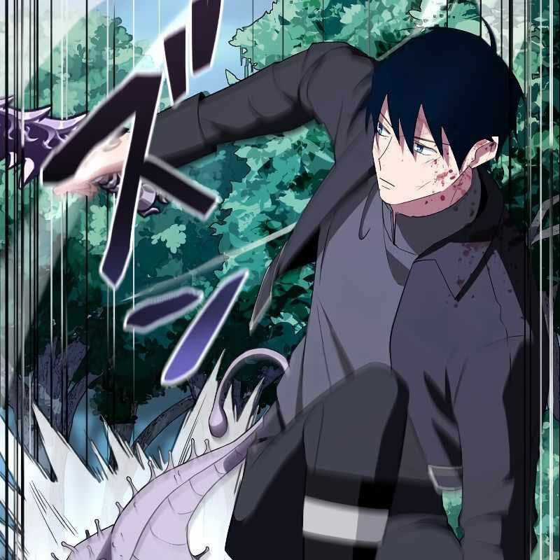 Vô Song Cùng Với Vũ Khí Ẩn Chapter 4 trang 37