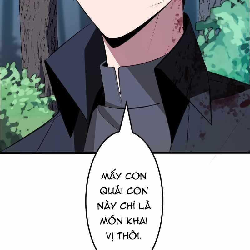 Vô Song Cùng Với Vũ Khí Ẩn Chapter 4 trang 40