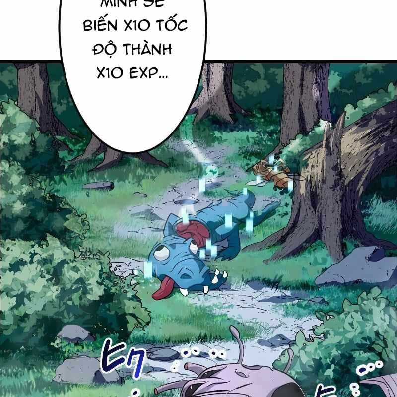 Vô Song Cùng Với Vũ Khí Ẩn Chapter 4 trang 42