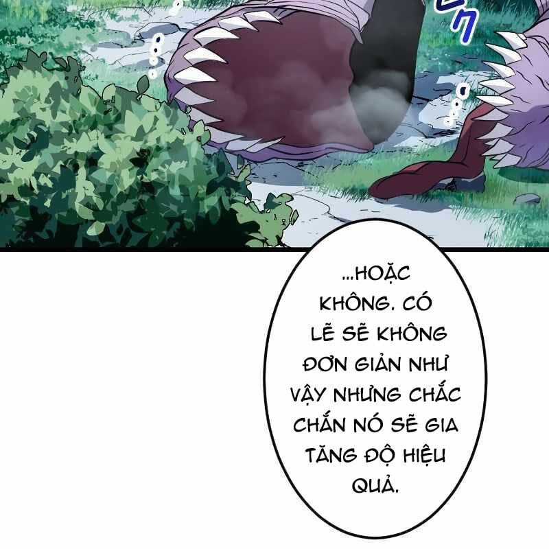 Vô Song Cùng Với Vũ Khí Ẩn Chapter 4 trang 43