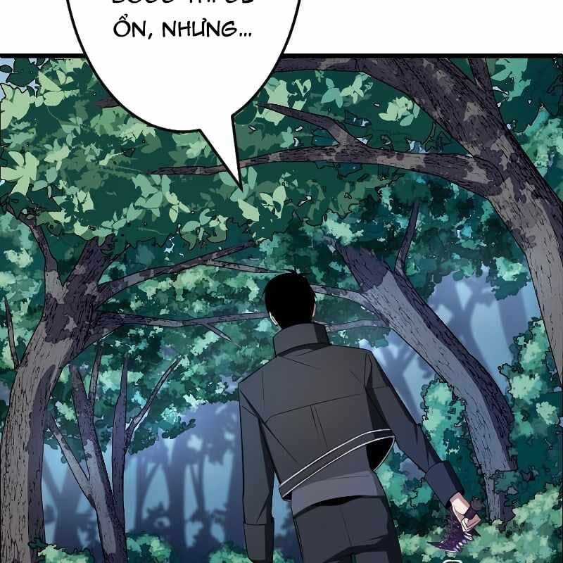 Vô Song Cùng Với Vũ Khí Ẩn Chapter 4 trang 45