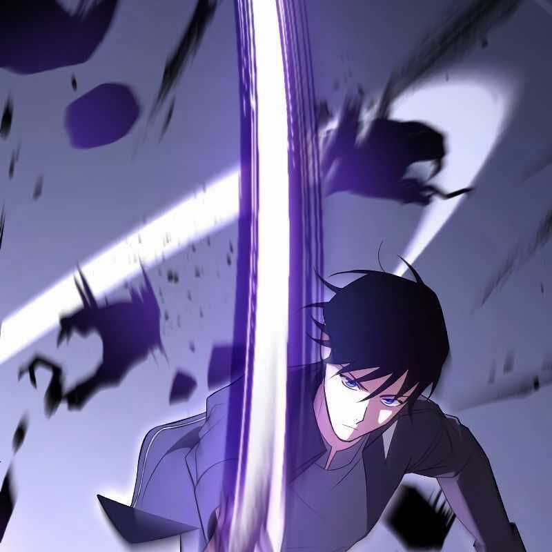 Vô Song Cùng Với Vũ Khí Ẩn Chapter 4 trang 6