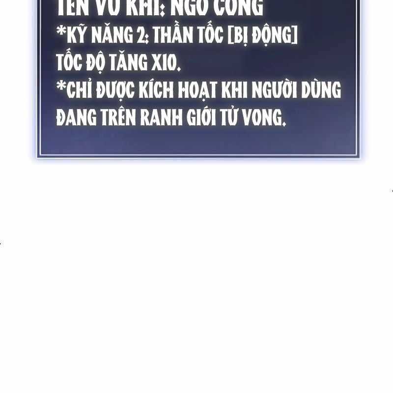 Vô Song Cùng Với Vũ Khí Ẩn Chapter 4 trang 8