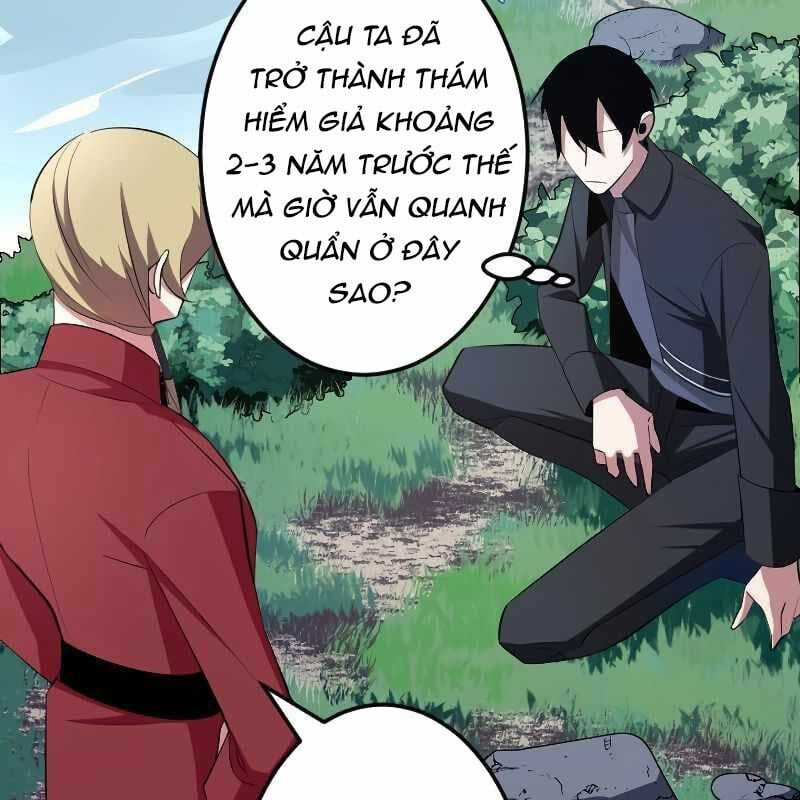 Vô Song Cùng Với Vũ Khí Ẩn Chapter 4 trang 83