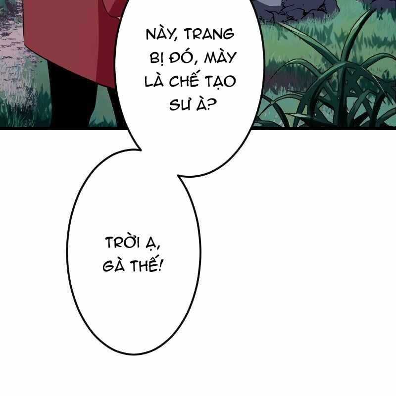 Vô Song Cùng Với Vũ Khí Ẩn Chapter 4 trang 84