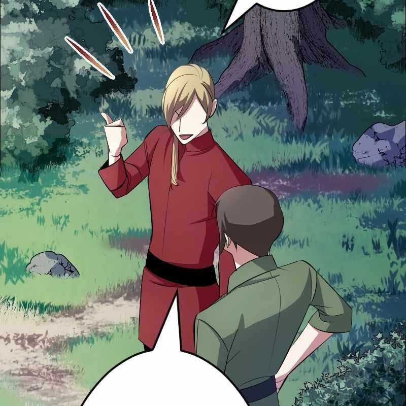 Vô Song Cùng Với Vũ Khí Ẩn Chapter 4 trang 88