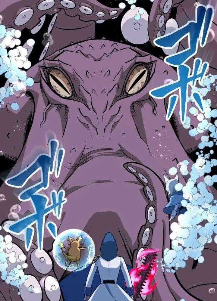 Vô Song Cùng Với Vũ Khí Ẩn Chapter 40 trang 1