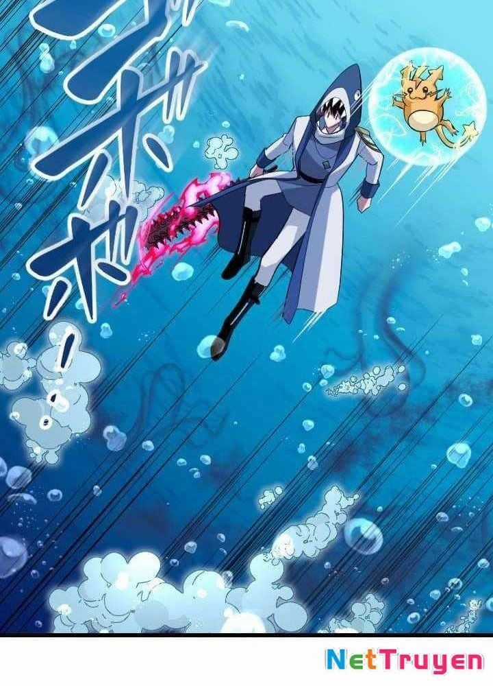 Vô Song Cùng Với Vũ Khí Ẩn Chapter 40 trang 14