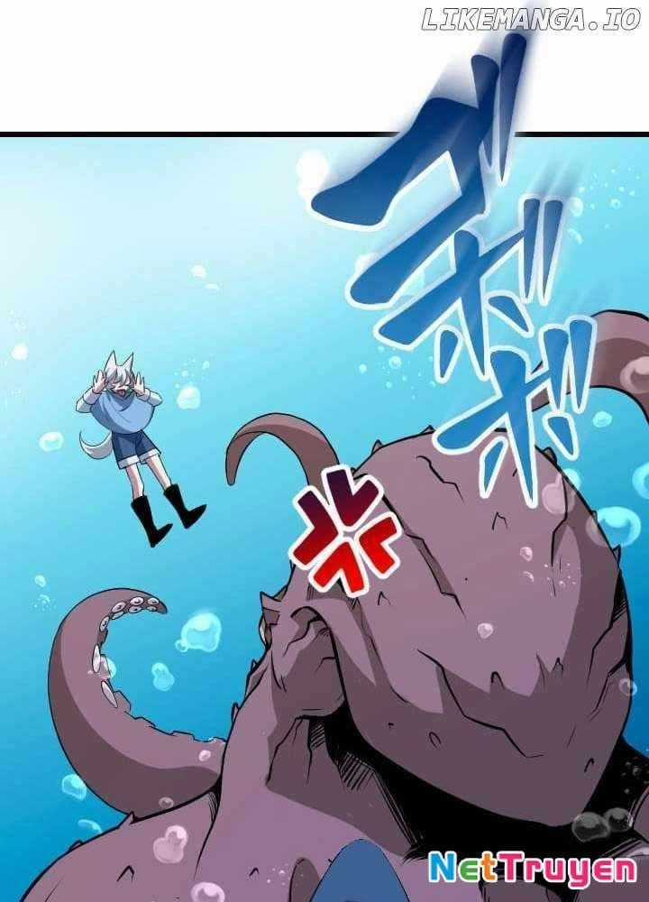 Vô Song Cùng Với Vũ Khí Ẩn Chapter 40 trang 24