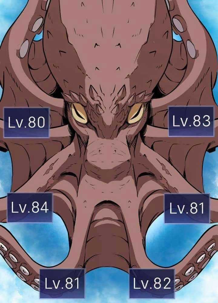 Vô Song Cùng Với Vũ Khí Ẩn Chapter 40 trang 28