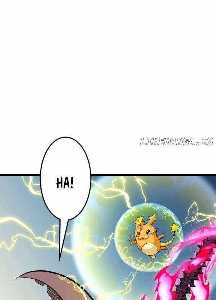 Vô Song Cùng Với Vũ Khí Ẩn Chapter 40 trang 32