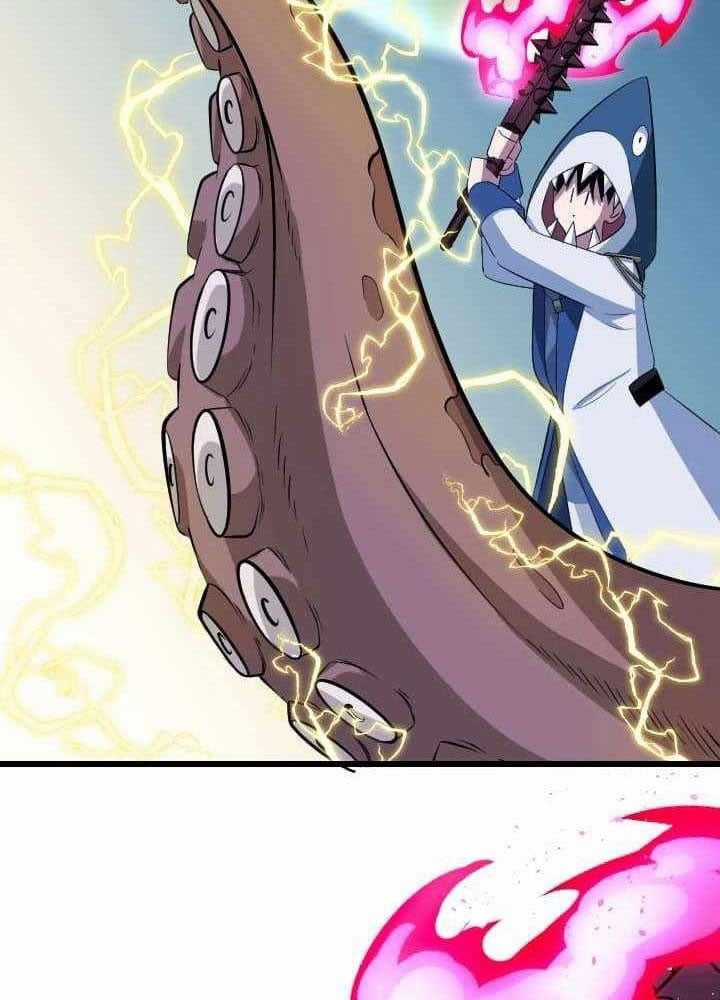 Vô Song Cùng Với Vũ Khí Ẩn Chapter 40 trang 33