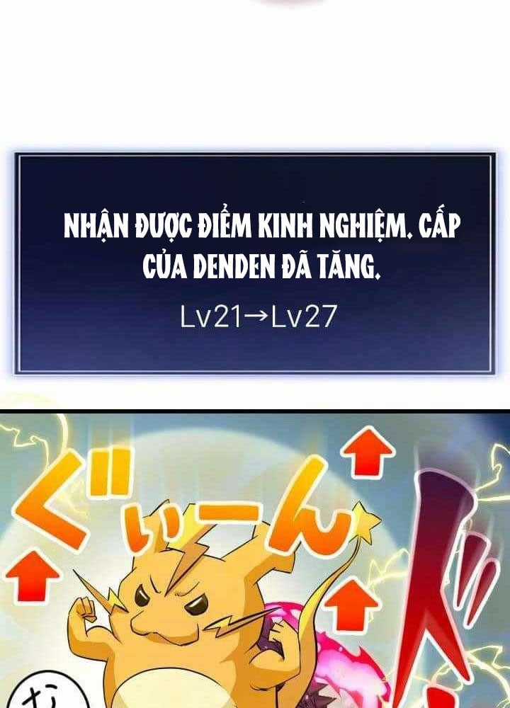 Vô Song Cùng Với Vũ Khí Ẩn Chapter 40 trang 37