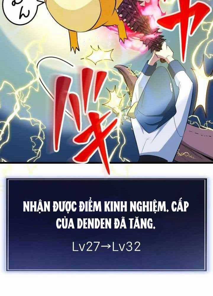 Vô Song Cùng Với Vũ Khí Ẩn Chapter 40 trang 38