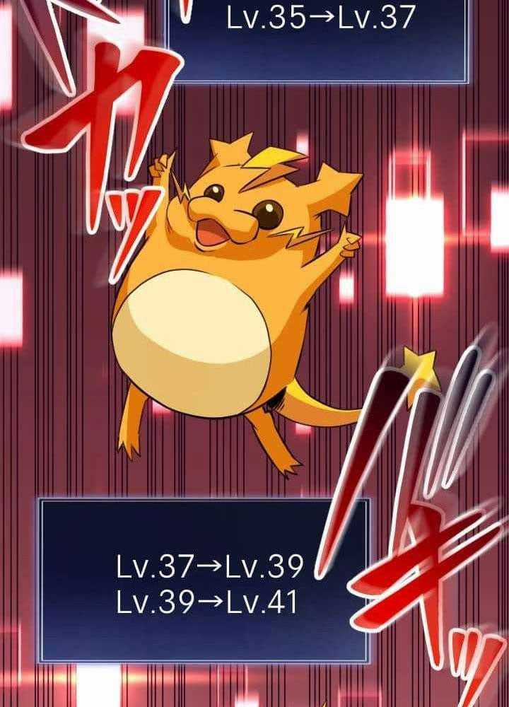 Vô Song Cùng Với Vũ Khí Ẩn Chapter 40 trang 40