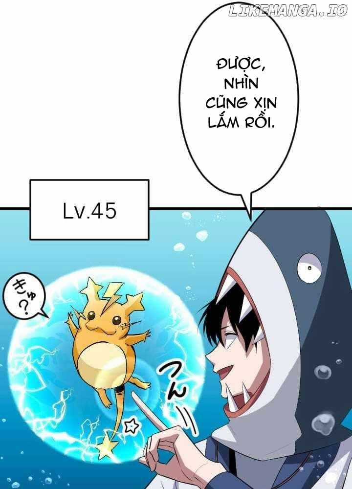 Vô Song Cùng Với Vũ Khí Ẩn Chapter 40 trang 47