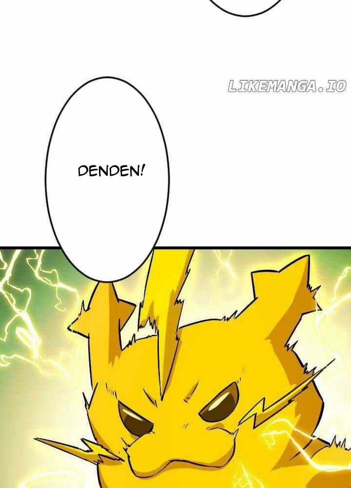 Vô Song Cùng Với Vũ Khí Ẩn Chapter 40 trang 55