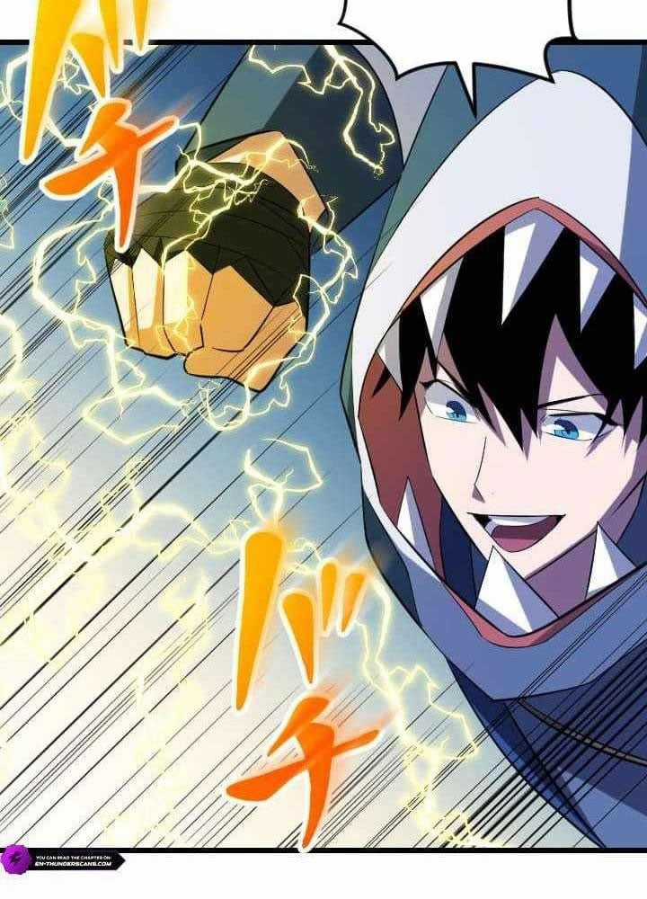 Vô Song Cùng Với Vũ Khí Ẩn Chapter 40 trang 62