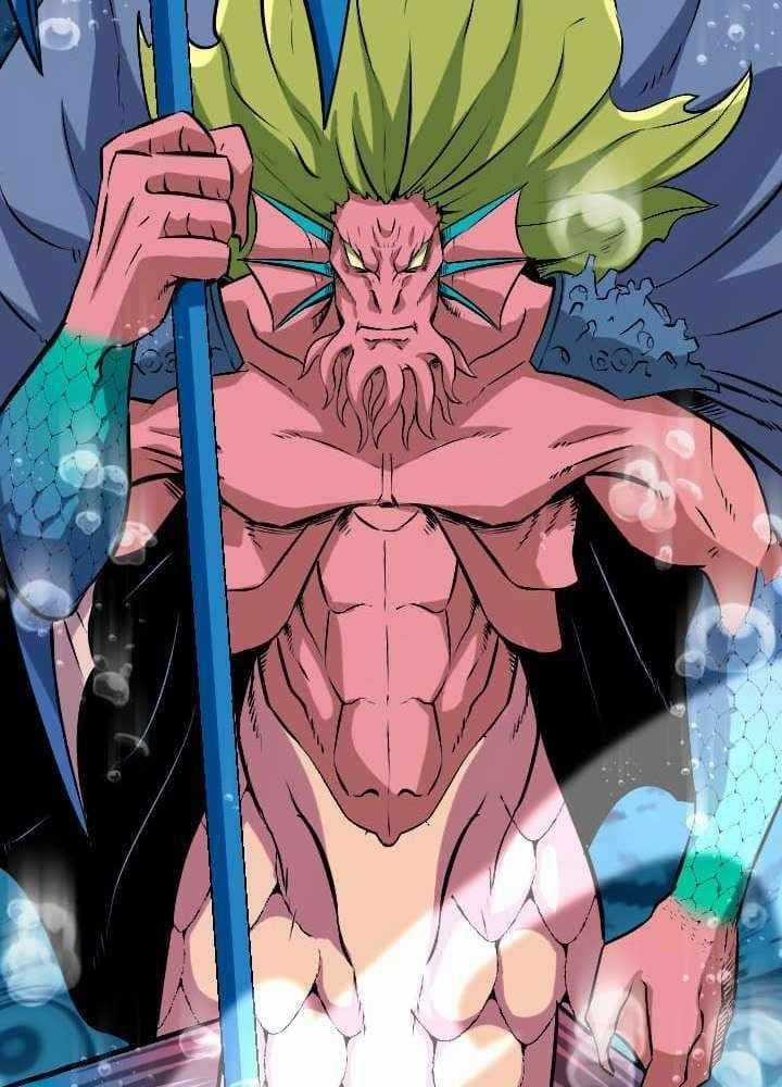 Vô Song Cùng Với Vũ Khí Ẩn Chapter 40 trang 90