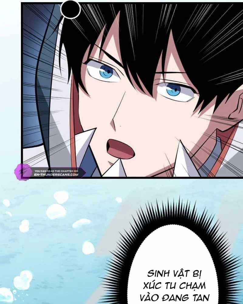 Vô Song Cùng Với Vũ Khí Ẩn Chapter 41 trang 109