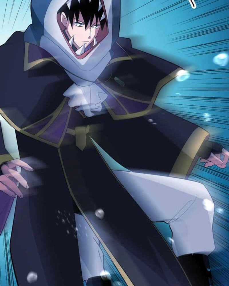 Vô Song Cùng Với Vũ Khí Ẩn Chapter 41 trang 28