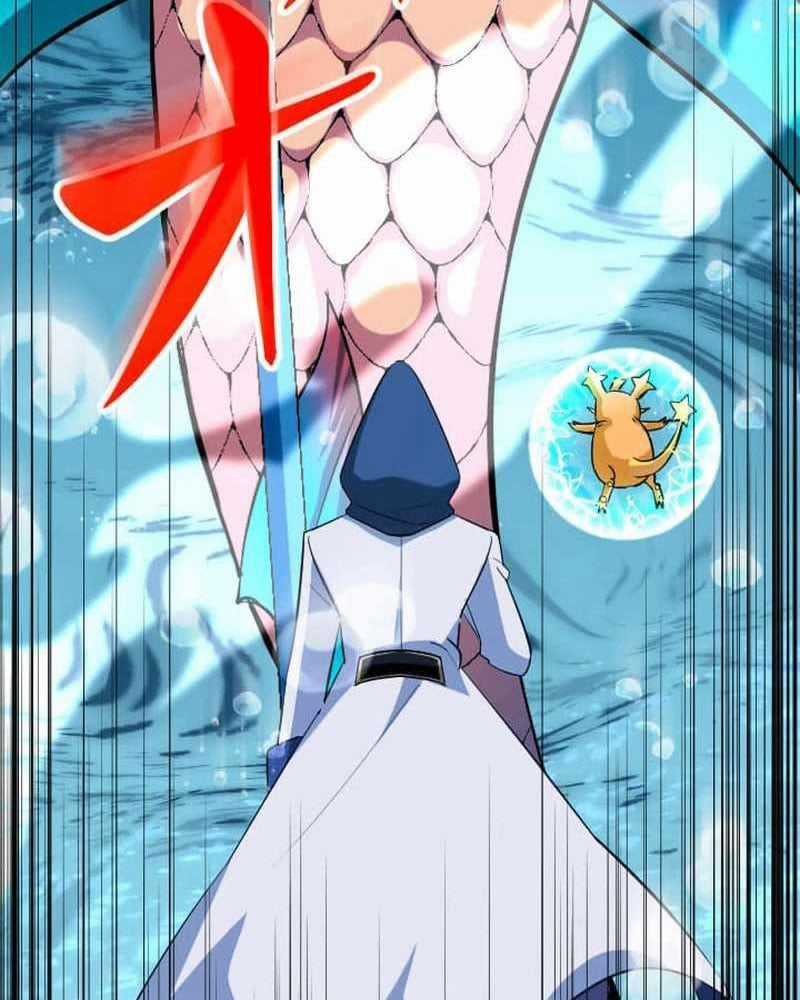 Vô Song Cùng Với Vũ Khí Ẩn Chapter 41 trang 3