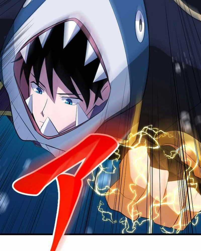 Vô Song Cùng Với Vũ Khí Ẩn Chapter 41 trang 36