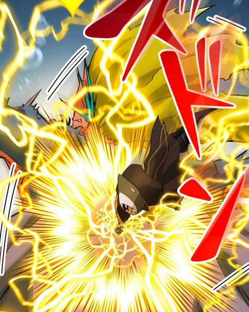 Vô Song Cùng Với Vũ Khí Ẩn Chapter 41 trang 38