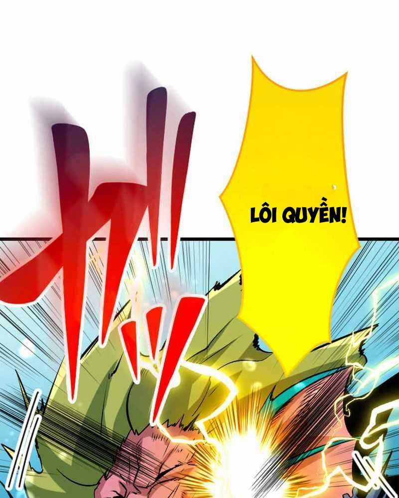 Vô Song Cùng Với Vũ Khí Ẩn Chapter 41 trang 44