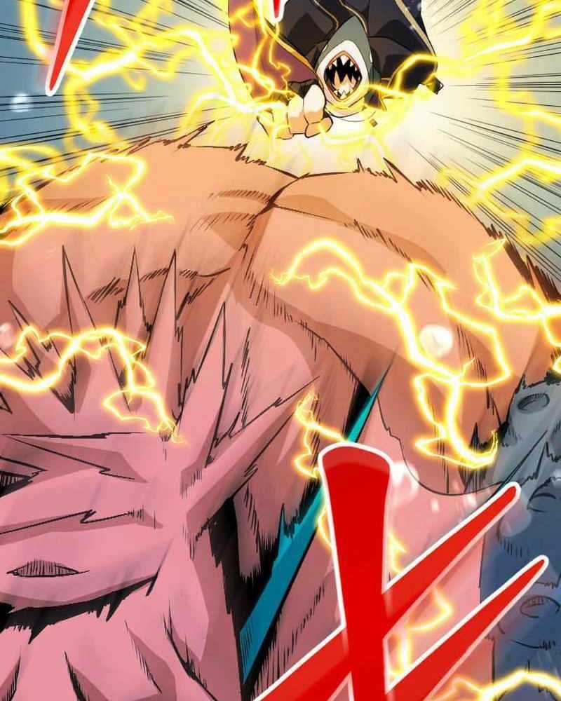 Vô Song Cùng Với Vũ Khí Ẩn Chapter 41 trang 49