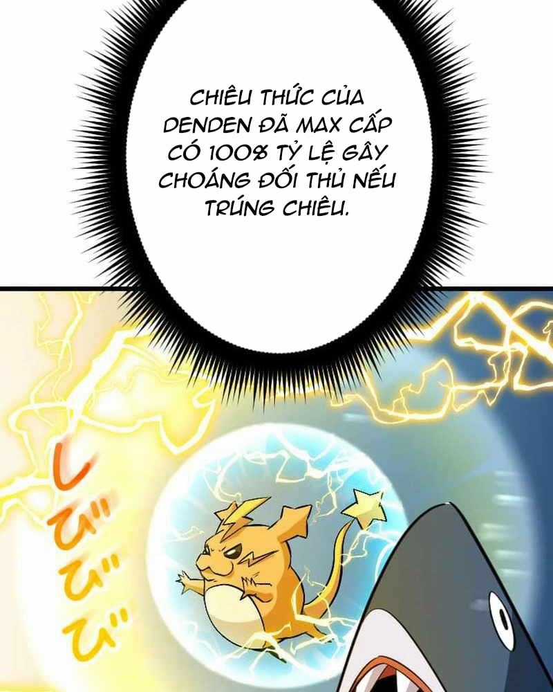 Vô Song Cùng Với Vũ Khí Ẩn Chapter 41 trang 77