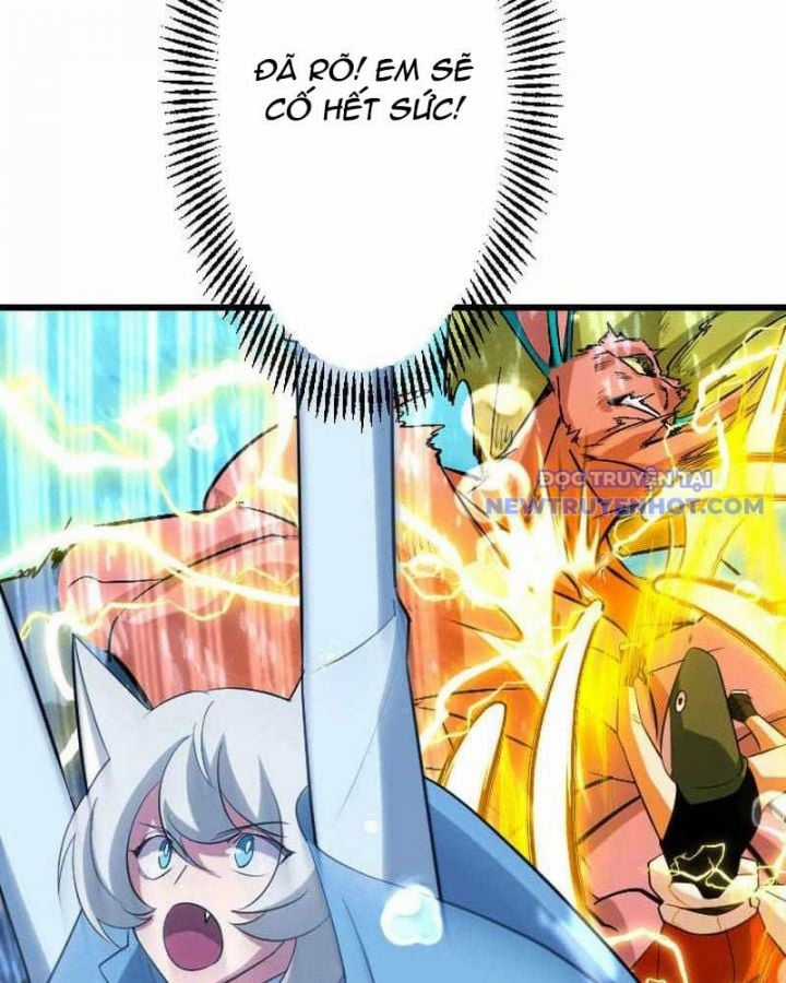 Vô Song Cùng Với Vũ Khí Ẩn Chapter 42 trang 108