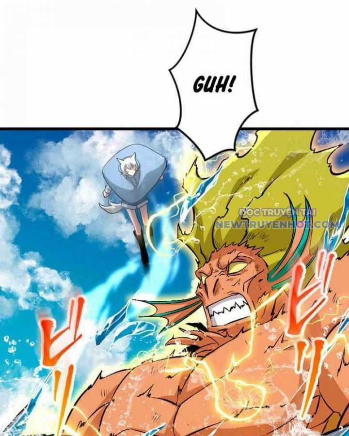 Vô Song Cùng Với Vũ Khí Ẩn Chapter 42 trang 127