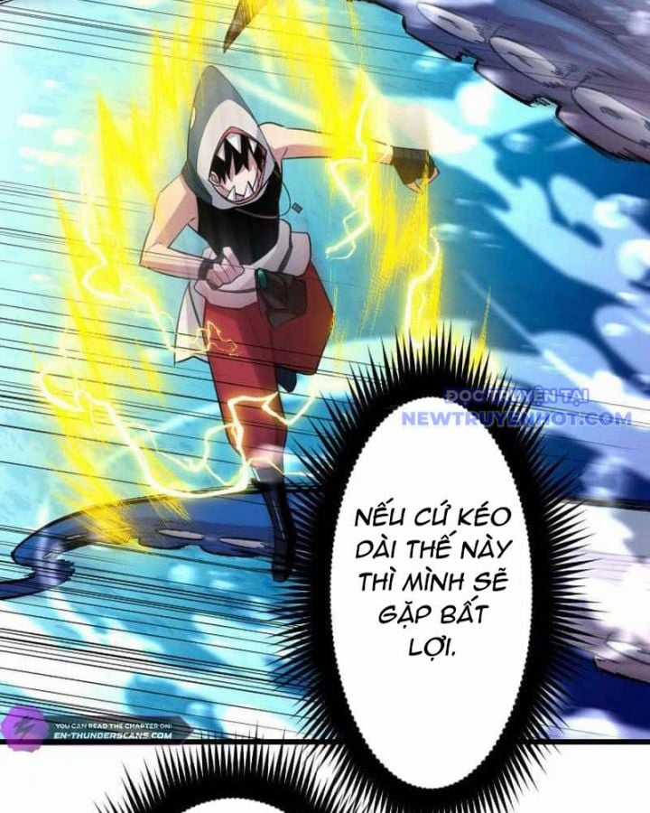 Vô Song Cùng Với Vũ Khí Ẩn Chapter 42 trang 18