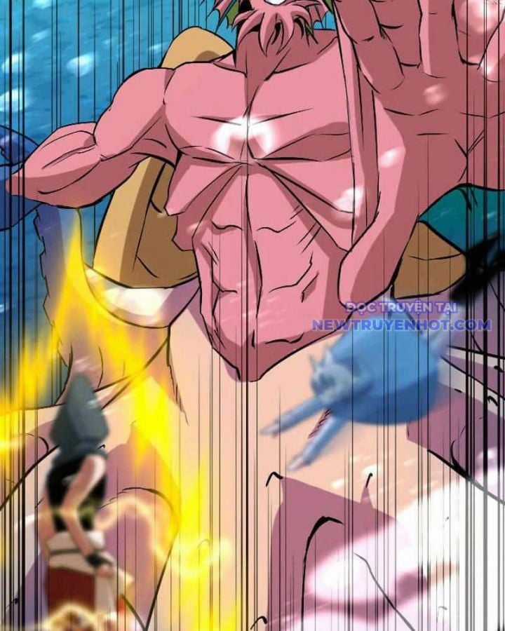 Vô Song Cùng Với Vũ Khí Ẩn Chapter 42 trang 28