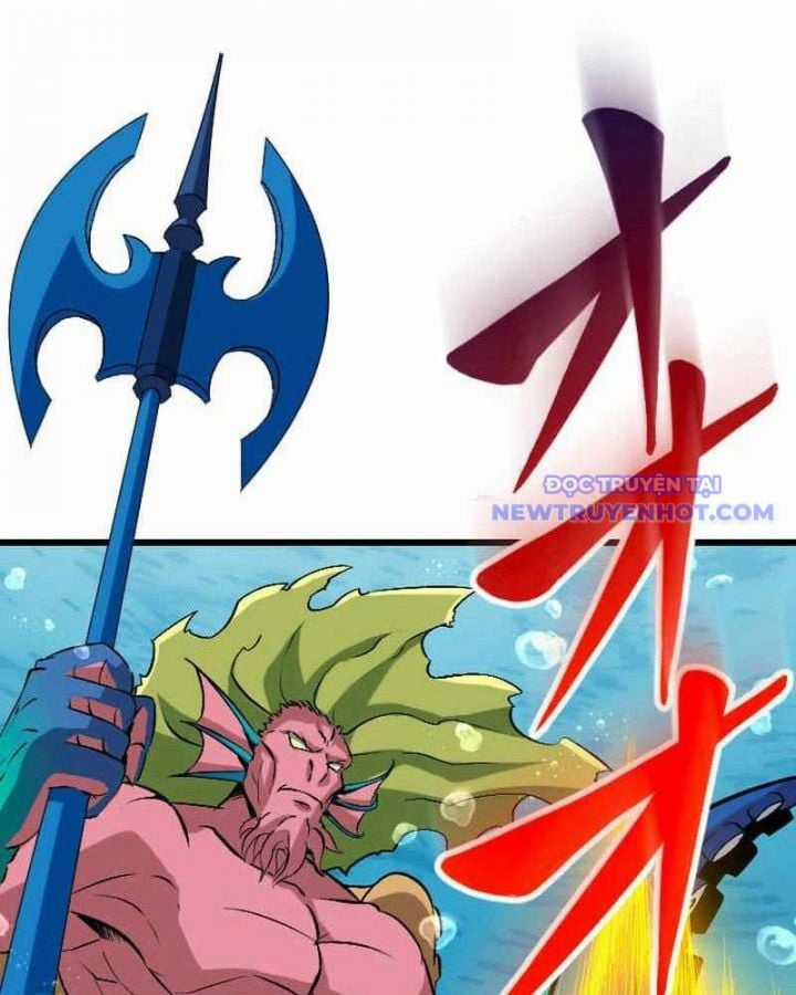 Vô Song Cùng Với Vũ Khí Ẩn Chapter 42 trang 3