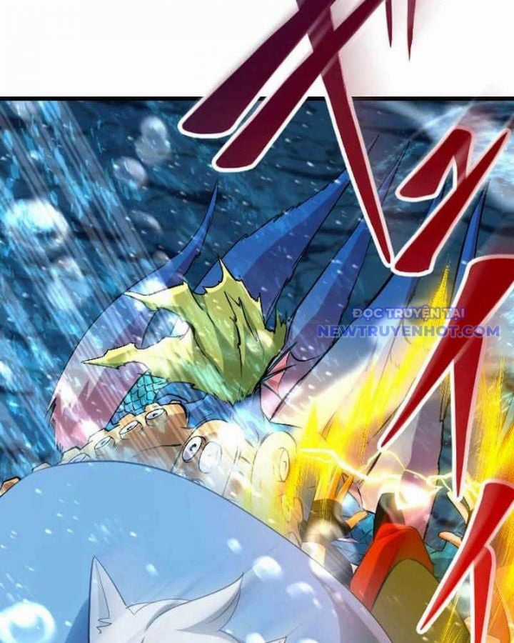 Vô Song Cùng Với Vũ Khí Ẩn Chapter 42 trang 35