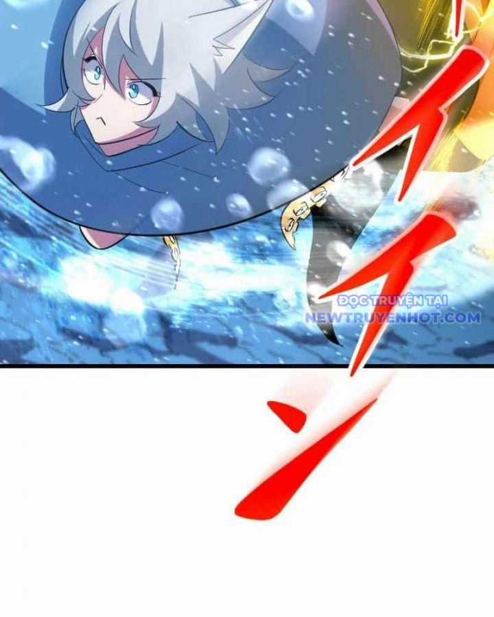 Vô Song Cùng Với Vũ Khí Ẩn Chapter 42 trang 36