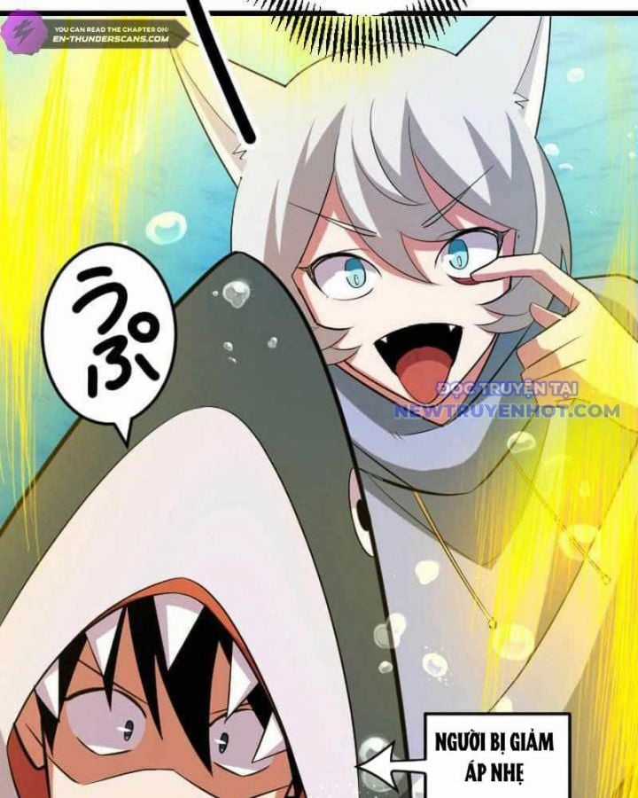 Vô Song Cùng Với Vũ Khí Ẩn Chapter 42 trang 39