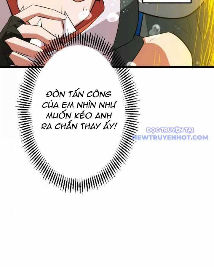 Vô Song Cùng Với Vũ Khí Ẩn Chapter 42 trang 40